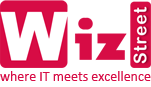 Wizstreet Logo